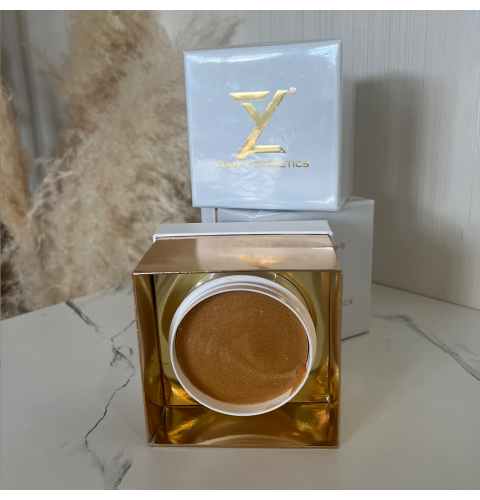 Gold Anti-Aging Peeling