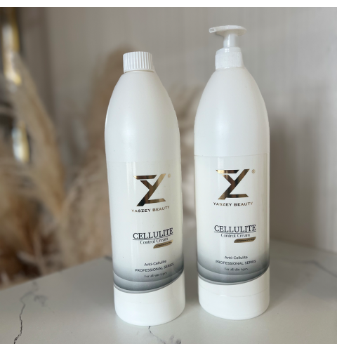 Cellulite Control Crème – 900 ml